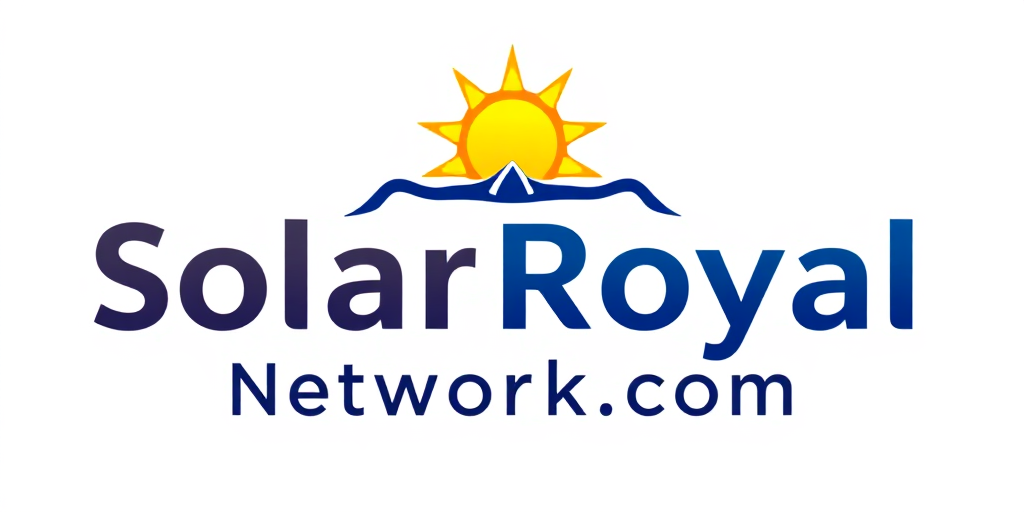 Solar Royal Network