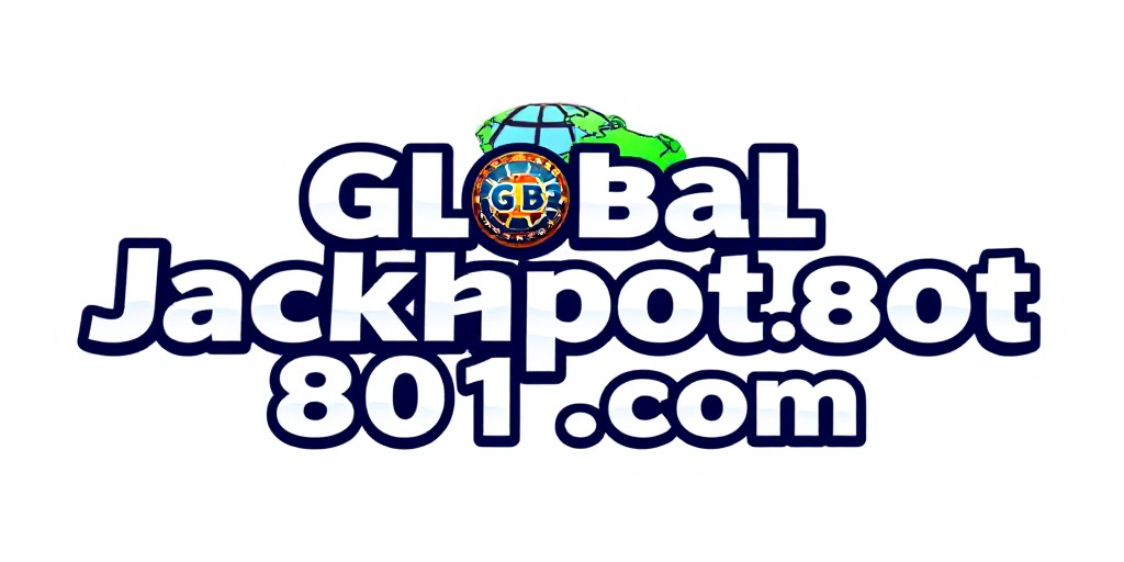 Global Jackpot 801