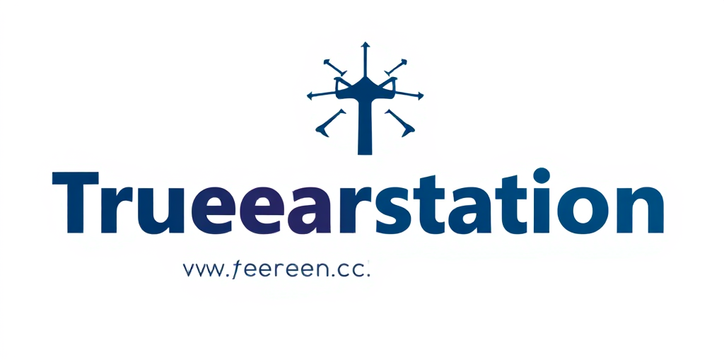 True Arena Station
