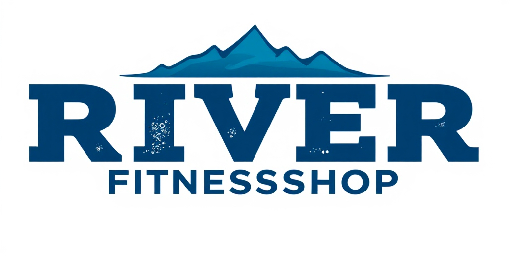 River Fitness Shop