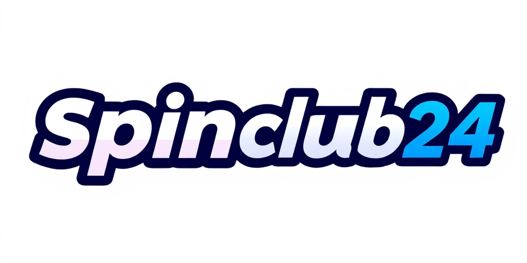 Spin Club 24