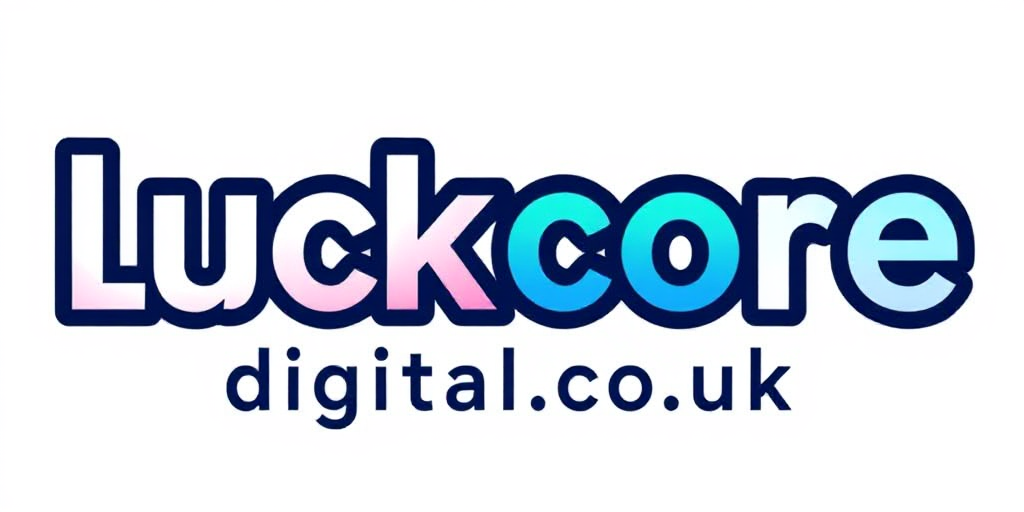 Luckcore Digital