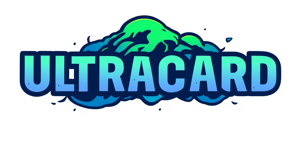 UltraCard Storm Hub