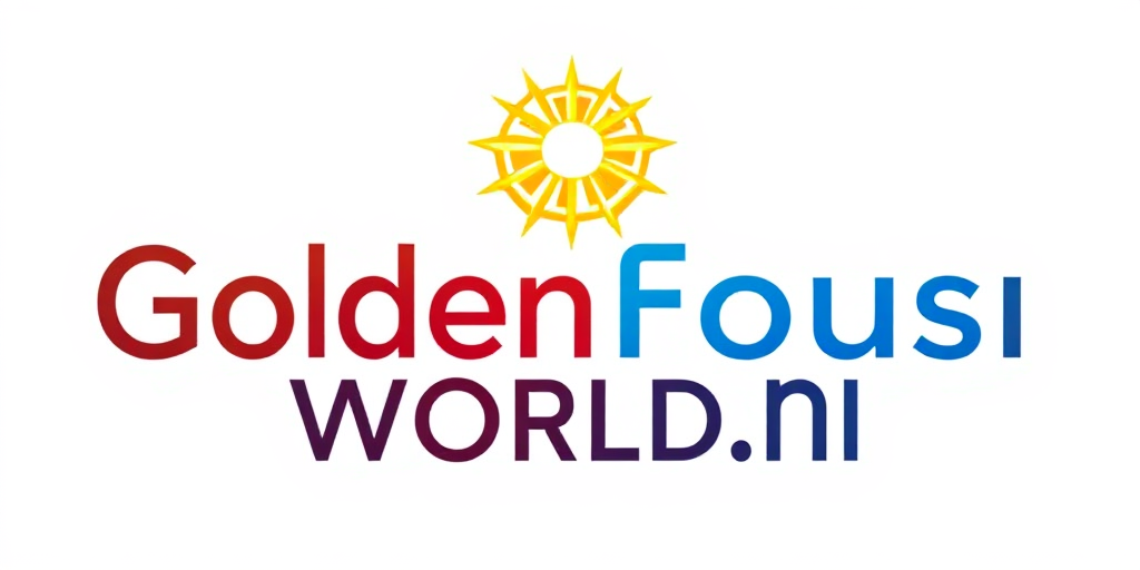 Golden Focus World