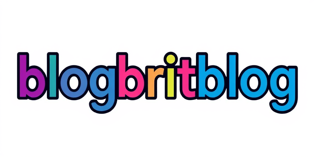 BlogBritBlog UK
