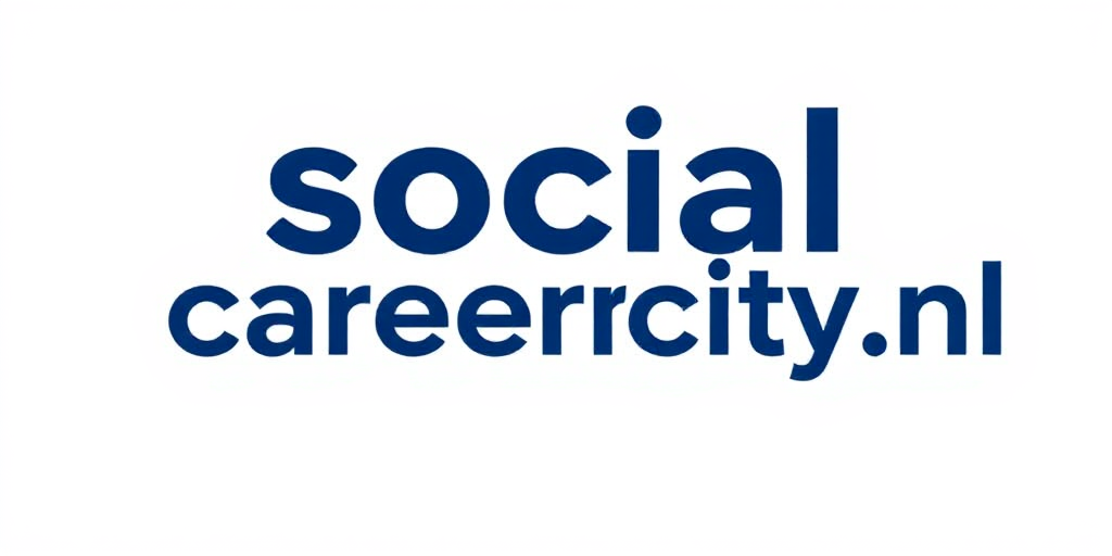 Social Career City