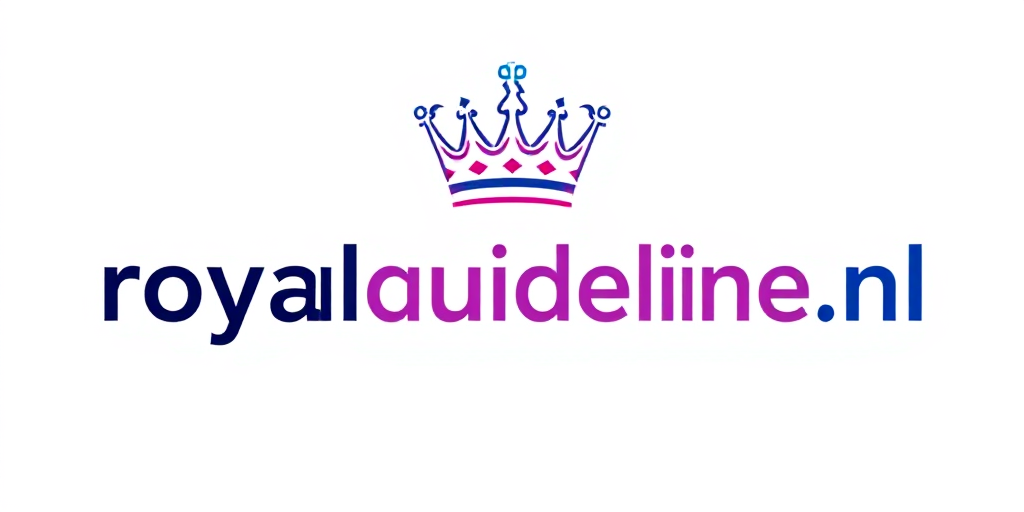 Royal Guideline