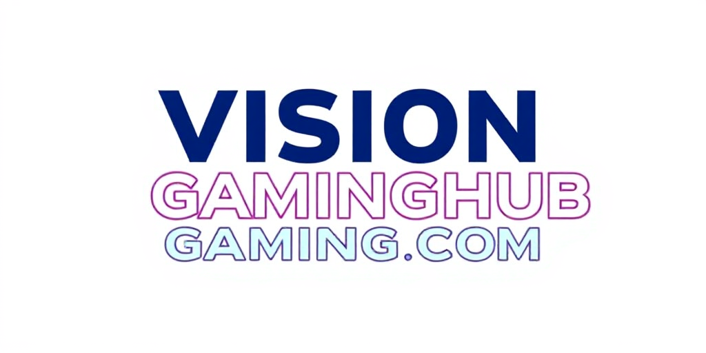 Vision Gaming Hub