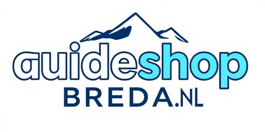 Guide Shop Breda