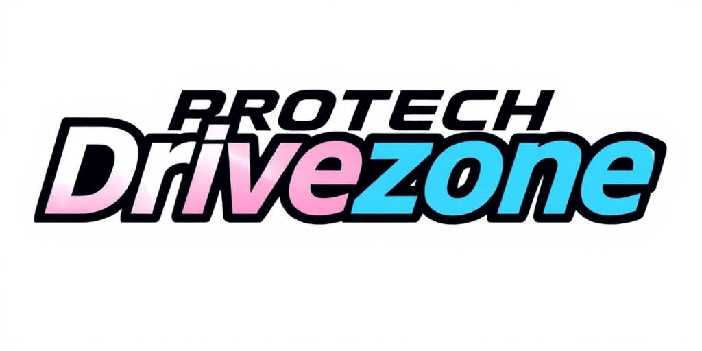 ProTech Drive Zone