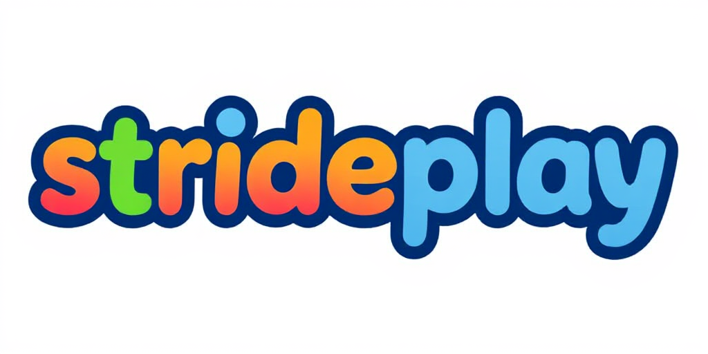 StridePlay