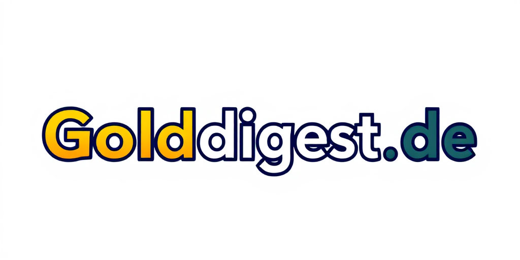 Gold Digest