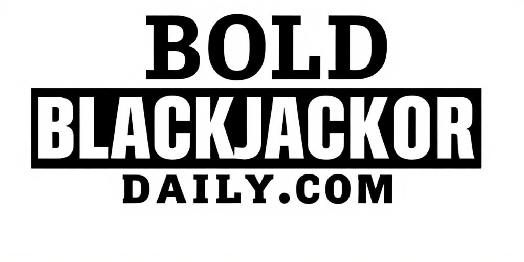 Bold Blackjack Daily