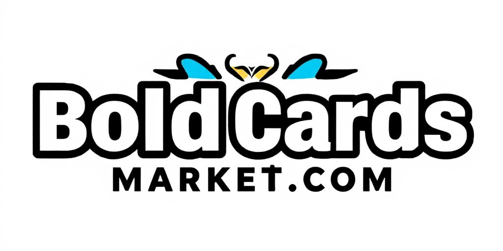 Bold Cards Market
