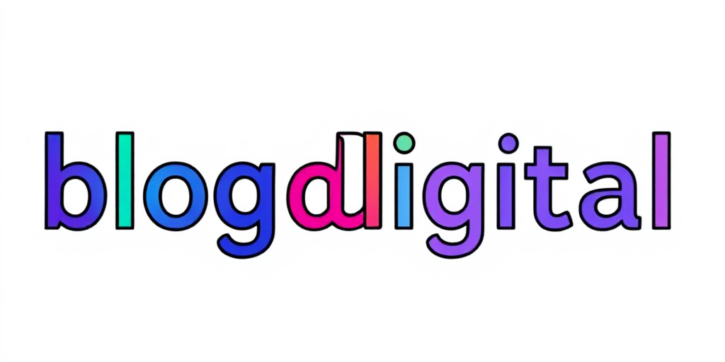 Digital Blog UK