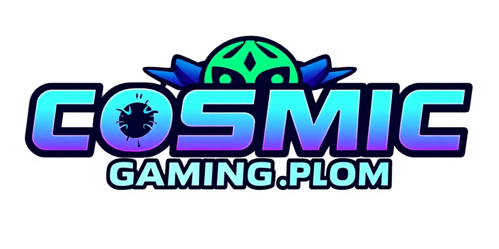 Cosmic Gaming Plus