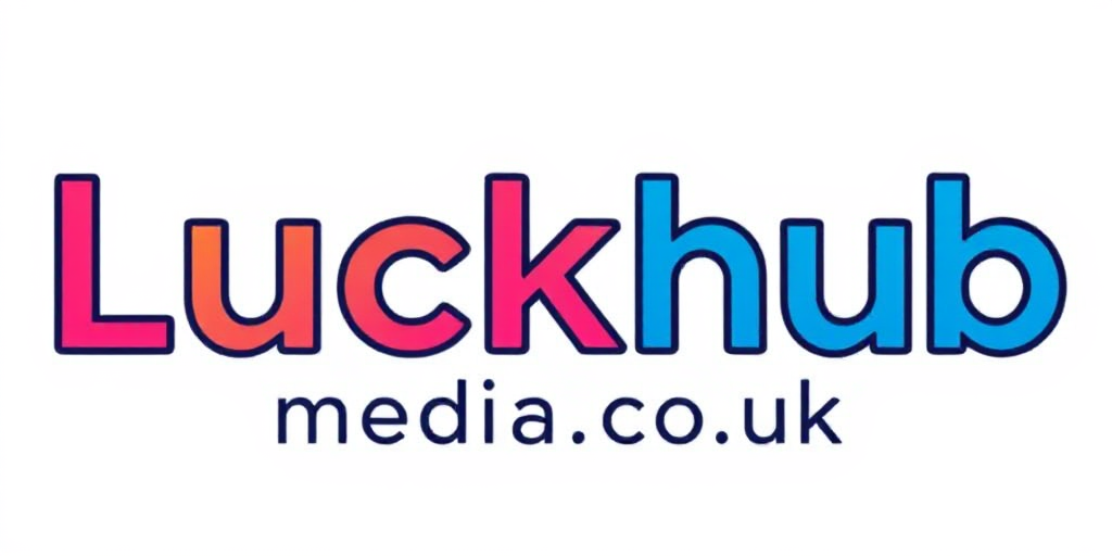LuckHub Media