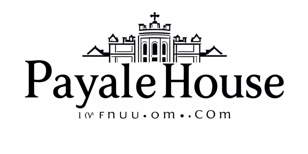 Bold Palace House