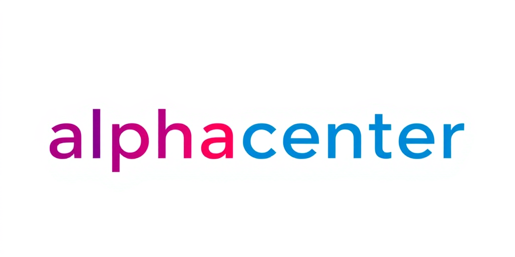 Alpha Center Insight