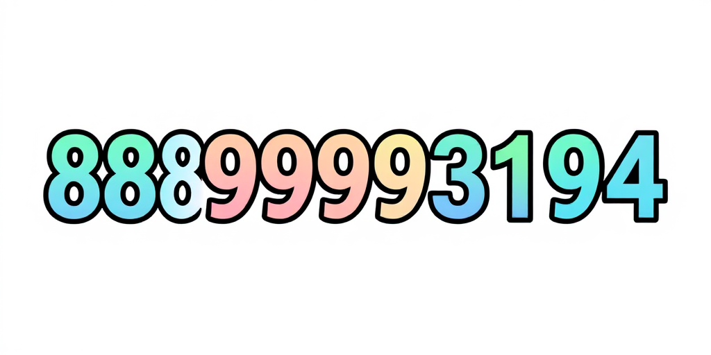 889993194 Blog