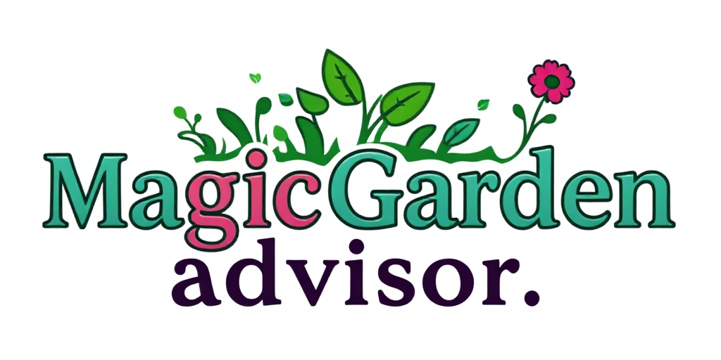 Magic Garden Advisor