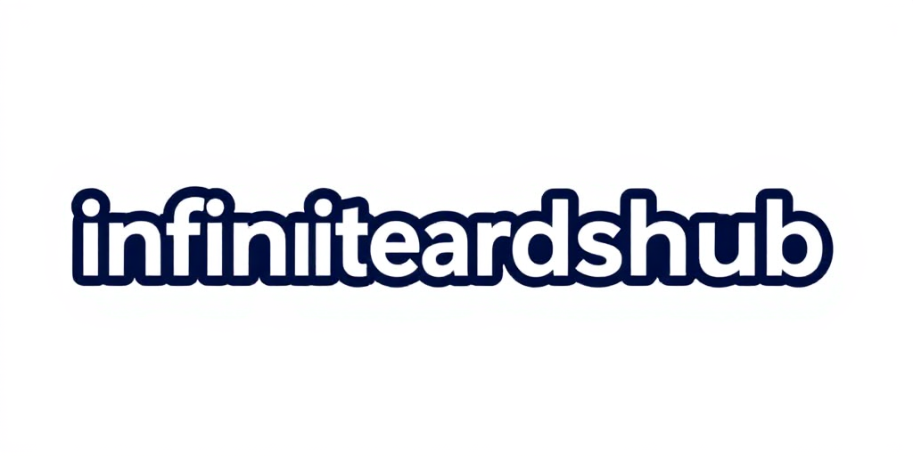 Infinite Cards Hub