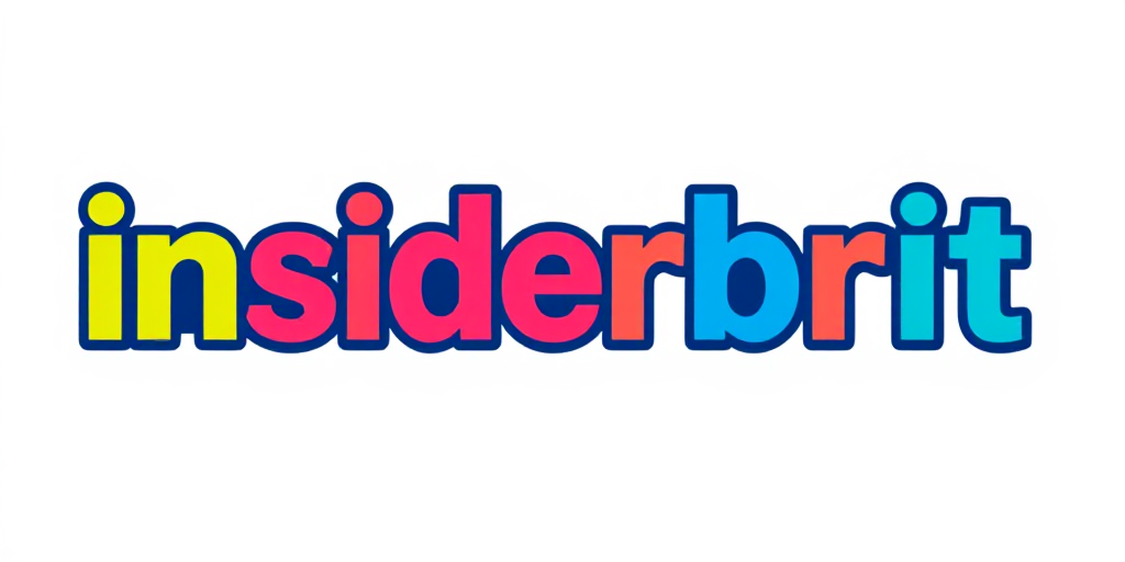 Insider Brit