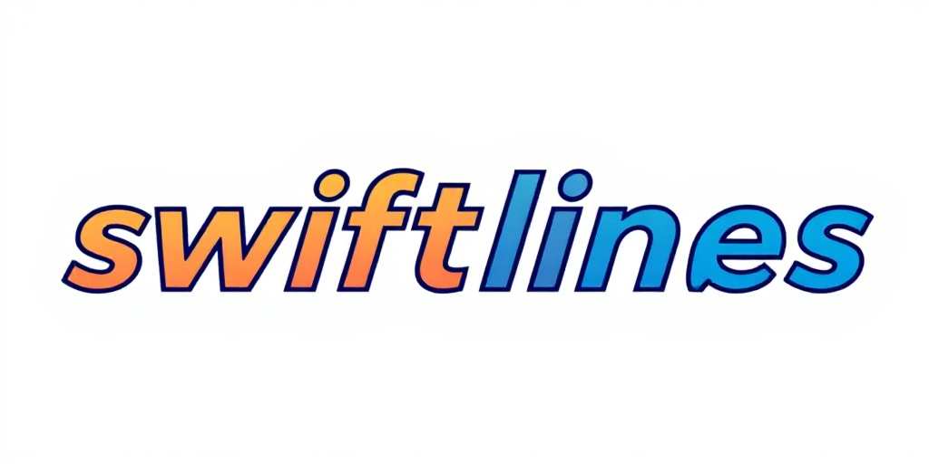 SwiftLines