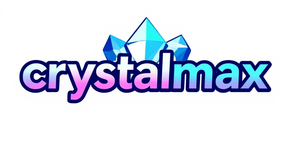 Crystal Max UK