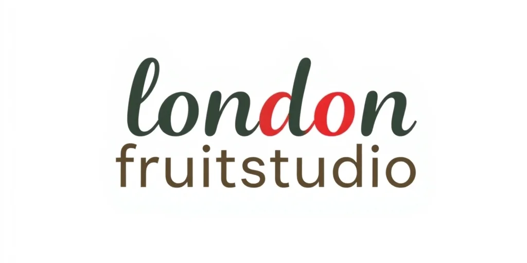London Fruit Studio