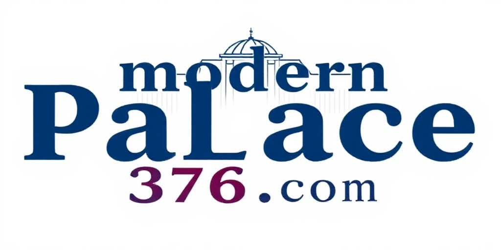 Modern Palace376