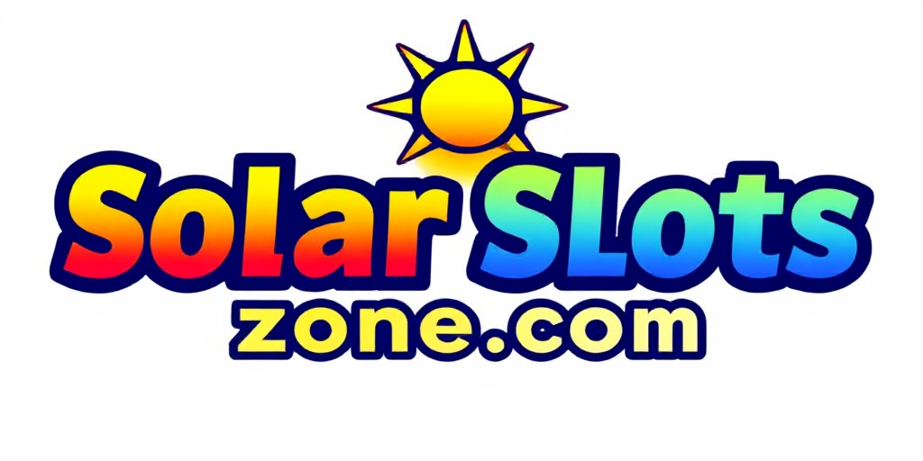Solar Slots Zone