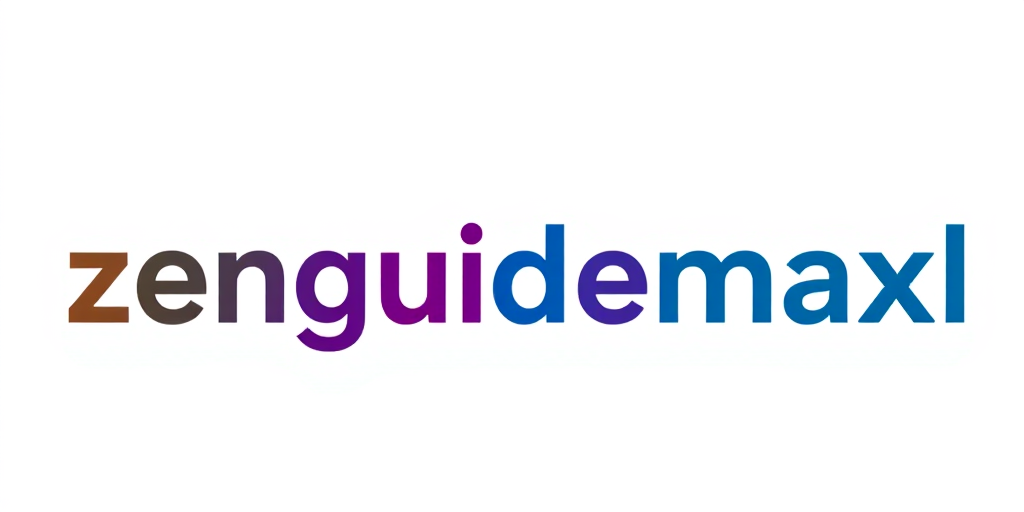 ZenguideMax