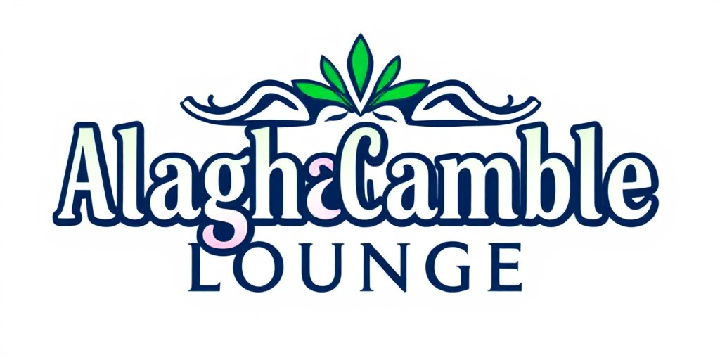 Alpha Gamble Lounge