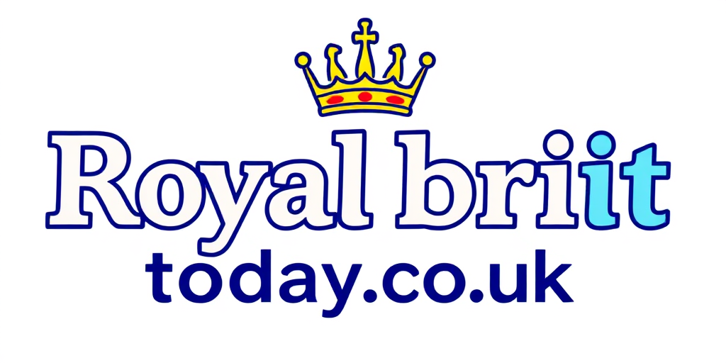 Royal Brit Today