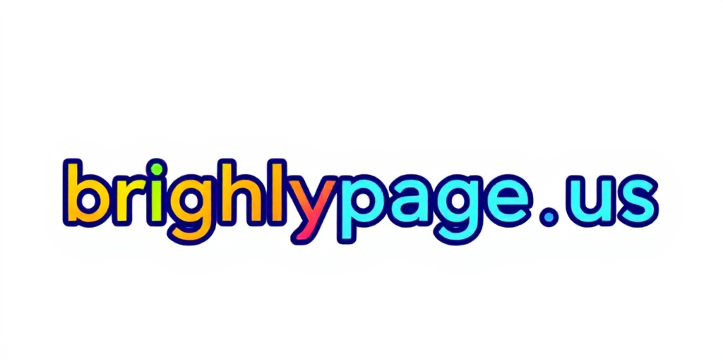 Brightly Pages