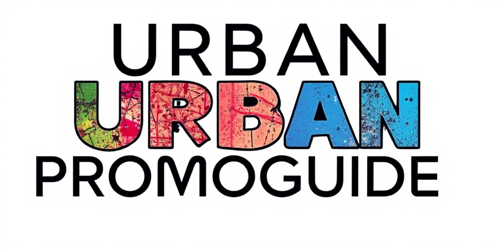 UrbanPromoGuide