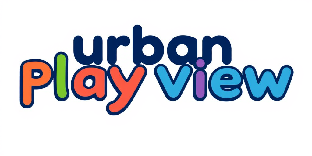 Urban Play View