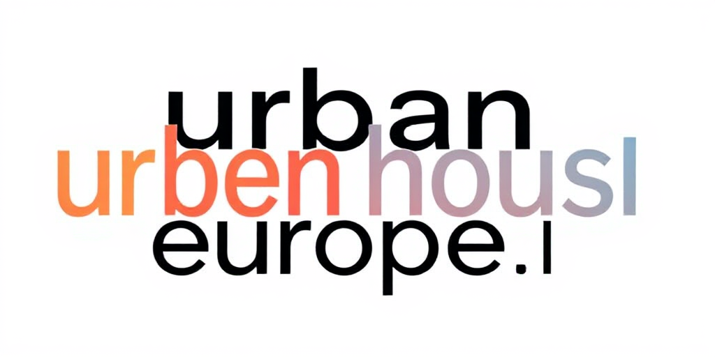 Urban House Europa
