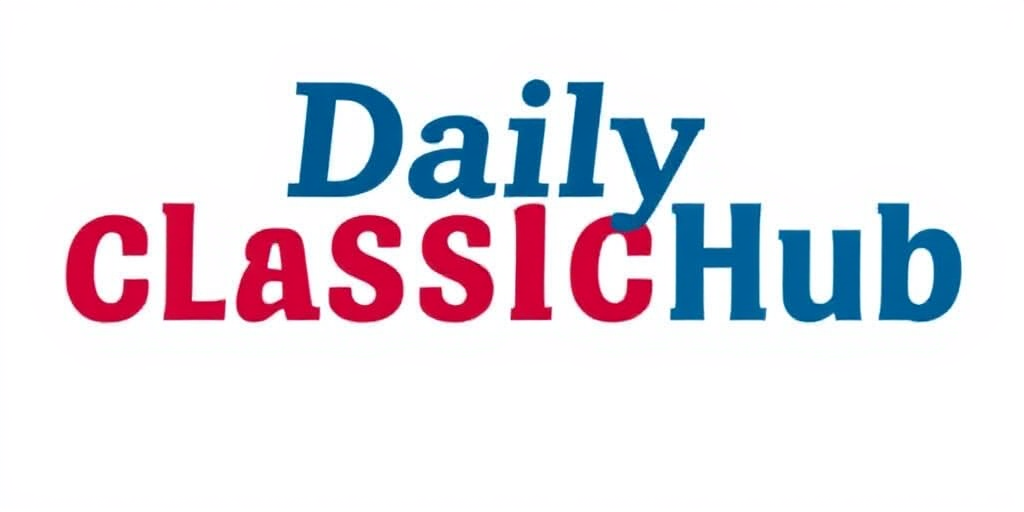 Daily Classic Hub