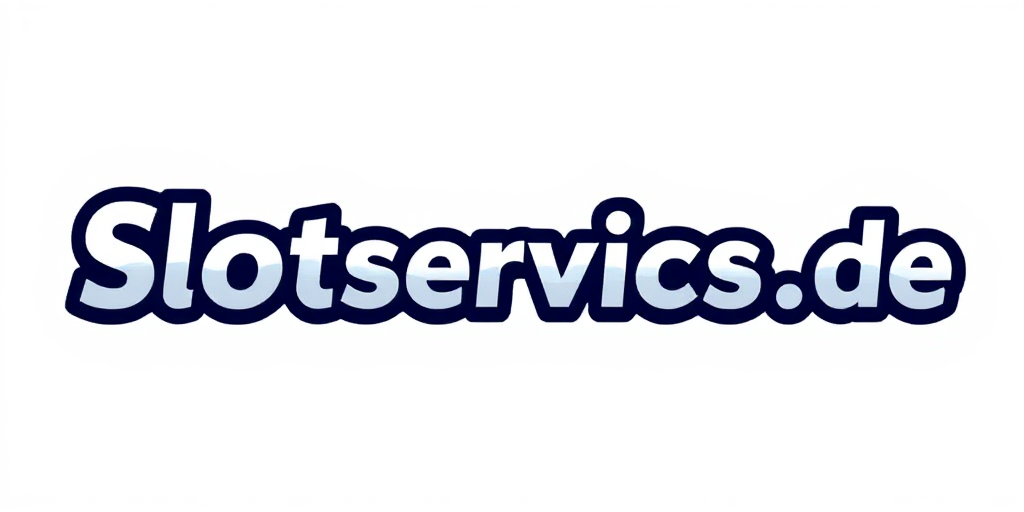 Slot Services 536