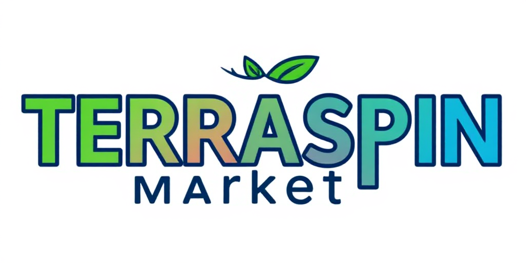 TerraSpin Market