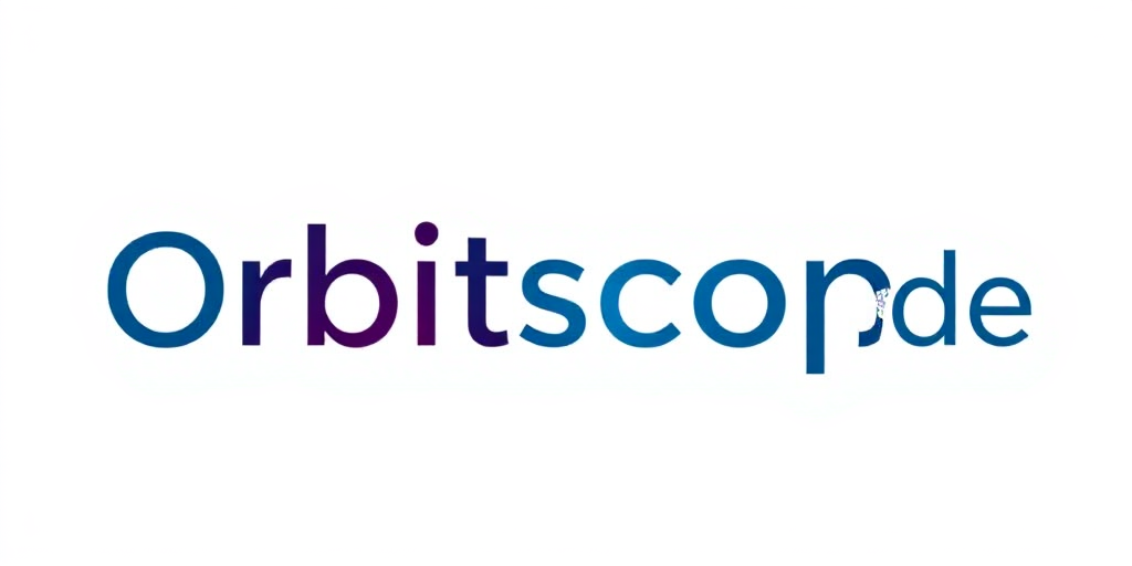 Orbitscope