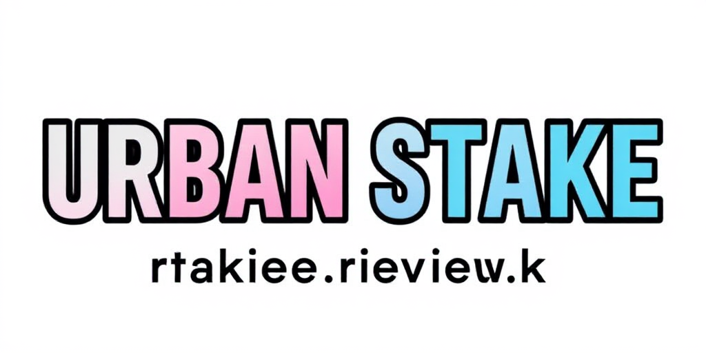 Urban Stakereview UK