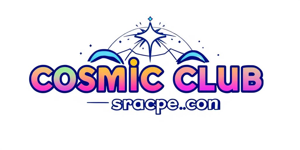 Cosmic Club Space