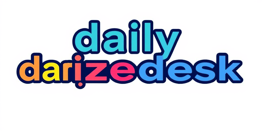 Daily Prize Desk