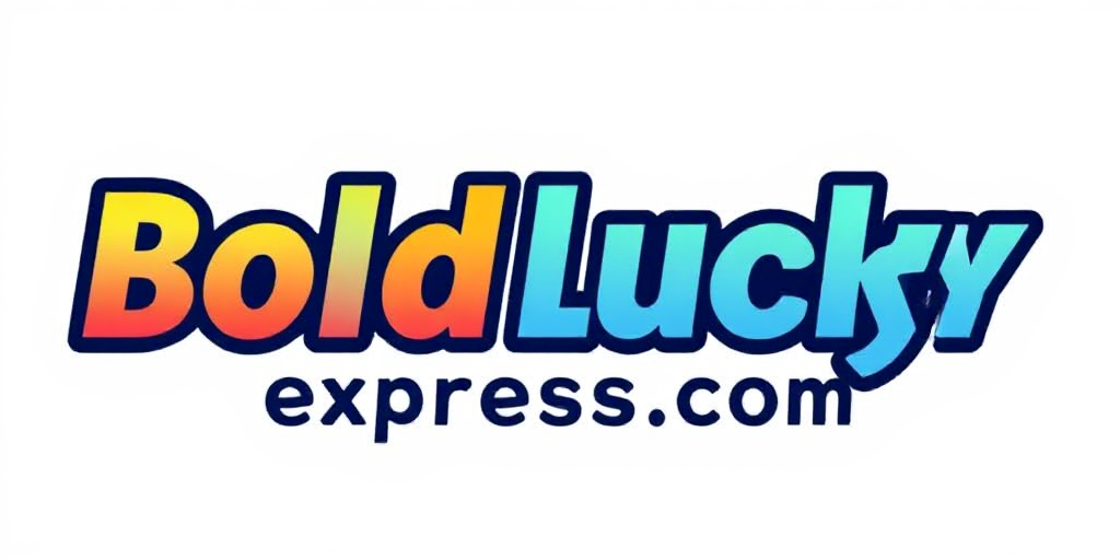 Bold Lucky Express