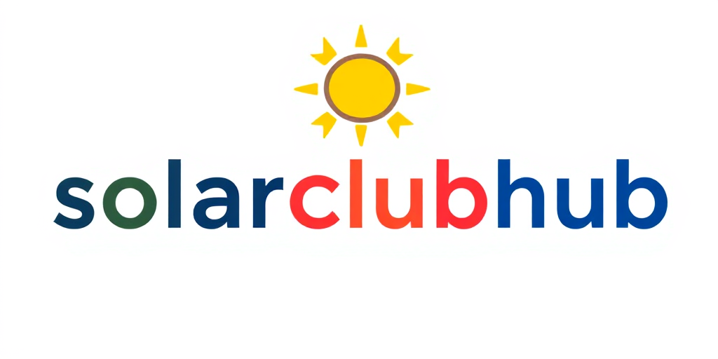 Solar Club Hub