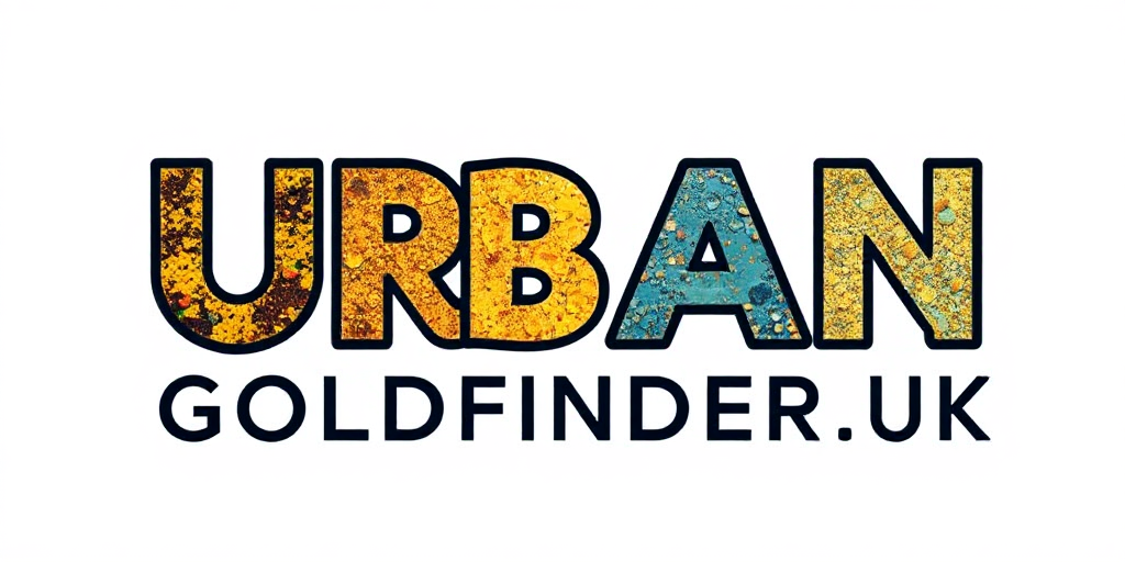 Urban Gold Finder