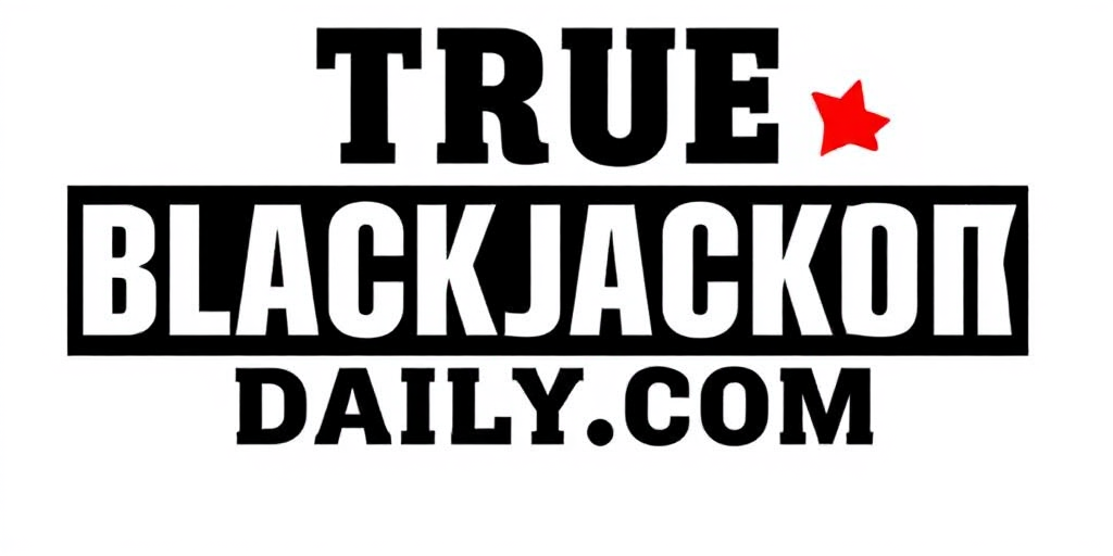 True Blackjack Daily